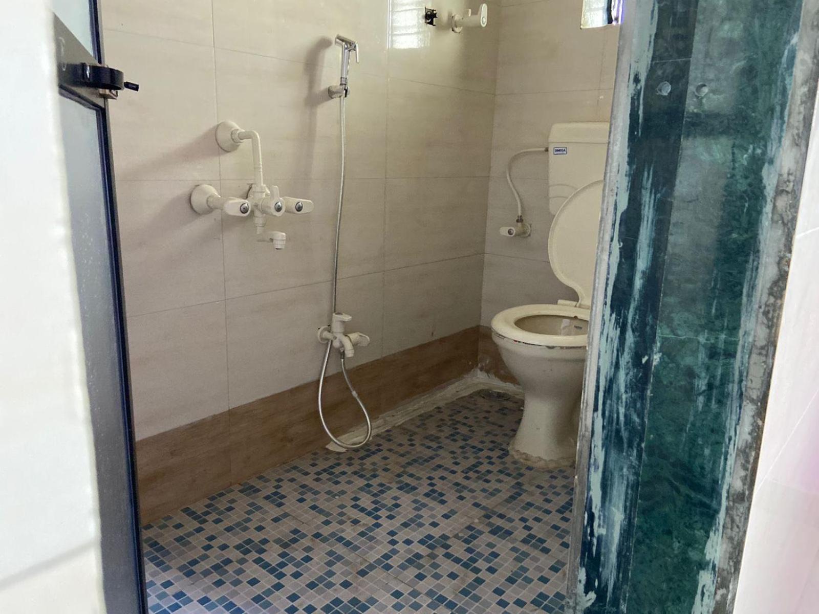 Hotel My Home ミーラー・バヤンダル エクステリア 写真